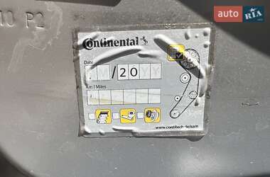 Минивэн Renault Scenic 2005 в 