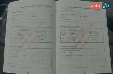 Минивэн Renault Scenic 2005 в 