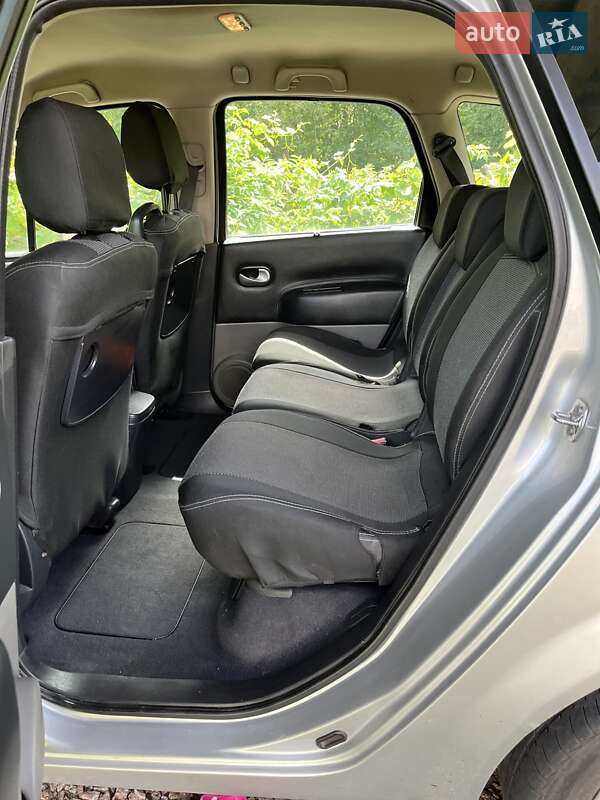 Минивэн Renault Scenic 2008 в Сумах фото 13 Минивэн Renault Scenic 2008 в Сумах