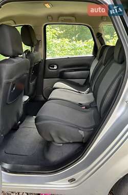 Минивэн Renault Scenic 2008 в 