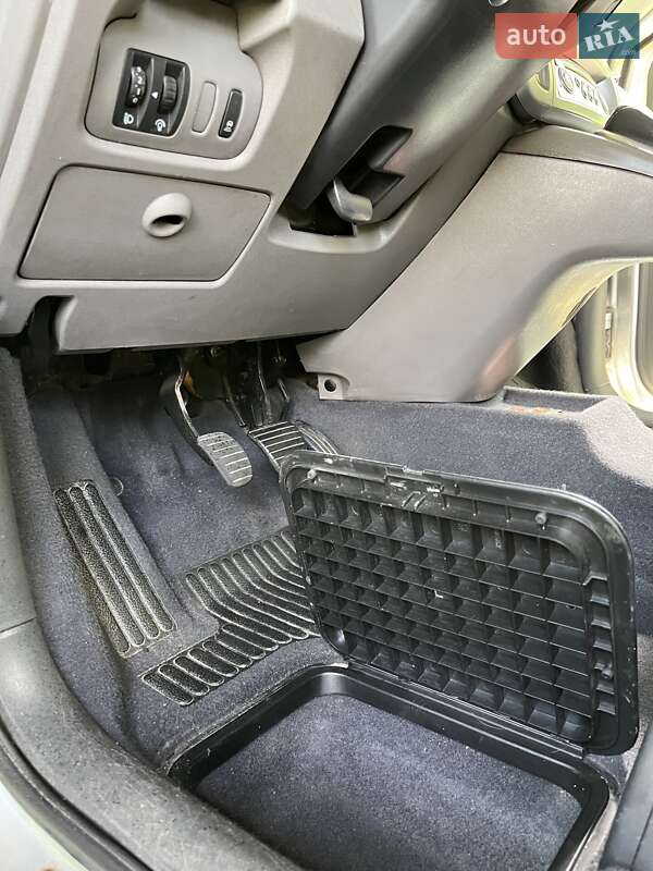 Минивэн Renault Scenic 2008 в Сумах фото 15 Минивэн Renault Scenic 2008 в Сумах
