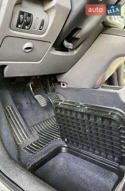Минивэн Renault Scenic 2008 в 