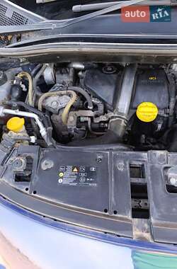 Мінівен Renault Scenic 2010 в 