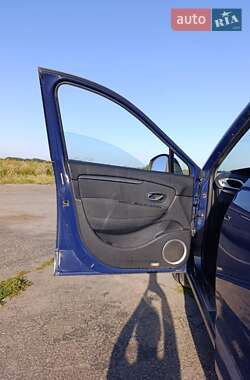 Мінівен Renault Scenic 2010 в 