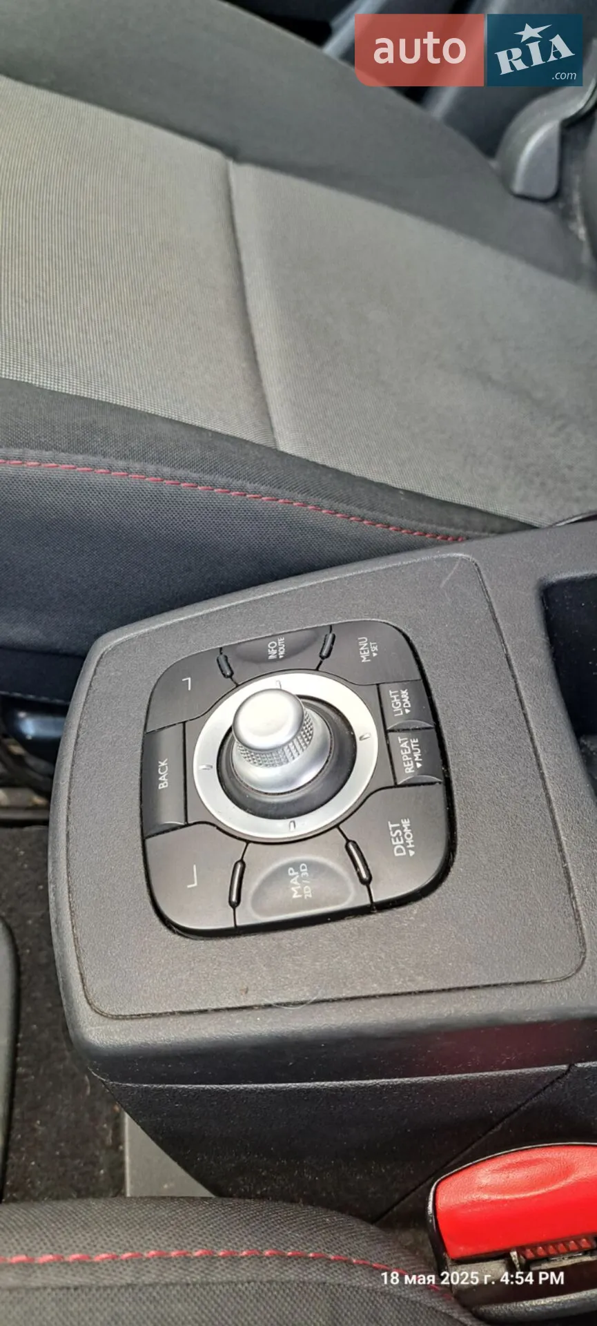 2014 Renault Scenic - мініатюра 22
