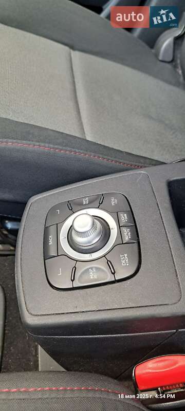 Мінівен Renault Scenic 2014 в Ірпені