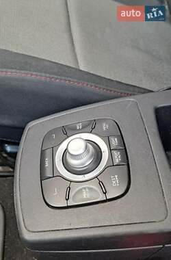 Минивэн Renault Scenic 2014 в 