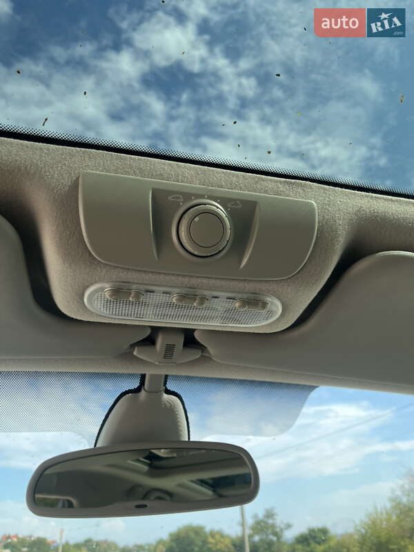 Минивэн Renault Scenic 2006 в Днепре