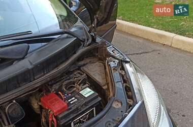 Минивэн Renault Scenic 2006 в 