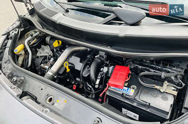 Минивэн Renault Scenic 2008 в 