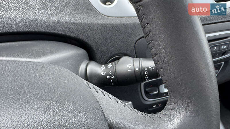 Мінівен Renault Scenic 2009 в Вінниці