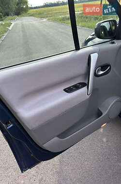 Минивэн Renault Scenic 2007 в 
