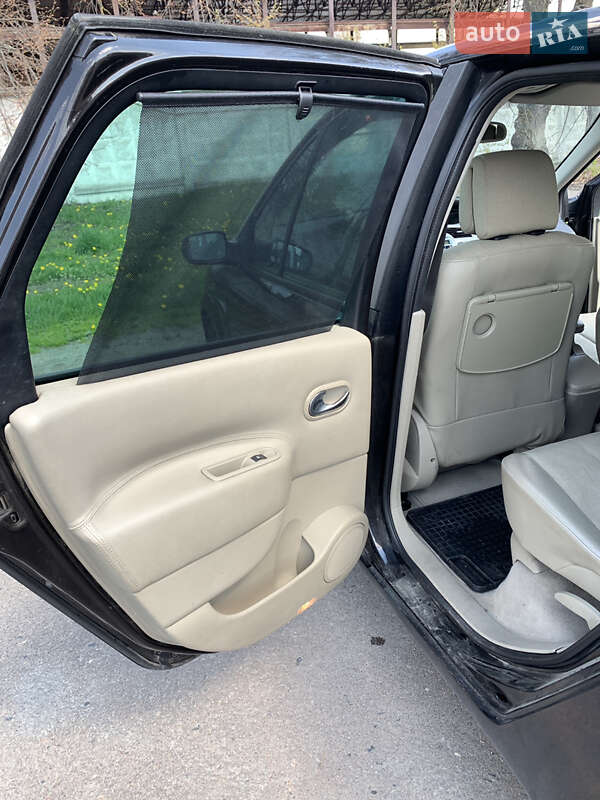 Минивэн Renault Scenic 2007 в Ровно