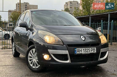 Минивэн Renault Scenic 2010 в Харькове