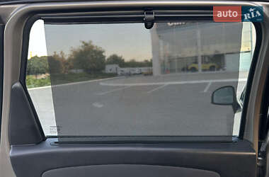 Минивэн Renault Scenic 2013 в 