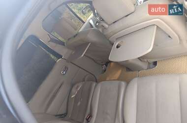 Минивэн Renault Scenic 2006 в 