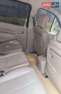 Минивэн Renault Scenic 2006 в 