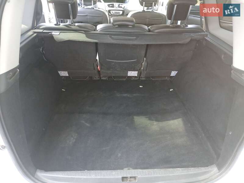 Минивэн Renault Scenic 2010 в Фастове