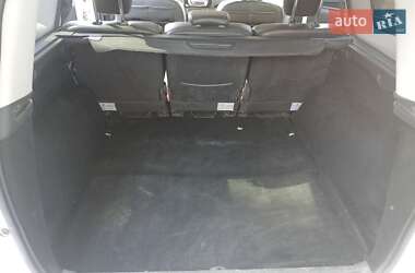 Минивэн Renault Scenic 2010 в 