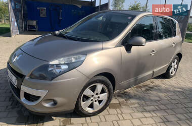 Мінівен Renault Scenic 2009 в 