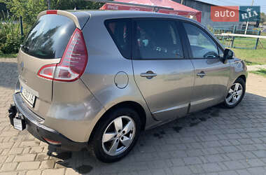 Мінівен Renault Scenic 2009 в 