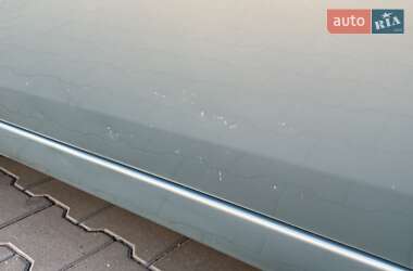 Минивэн Renault Scenic 2009 в 