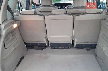 Минивэн Renault Scenic 2006 в 