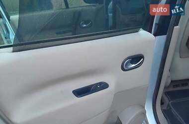 Минивэн Renault Scenic 2006 в 