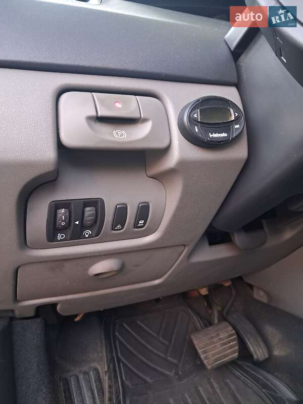 Мінівен Renault Scenic 2007 в Кам'янському фото 16 Мінівен Renault Scenic 2007 в Кам'янському