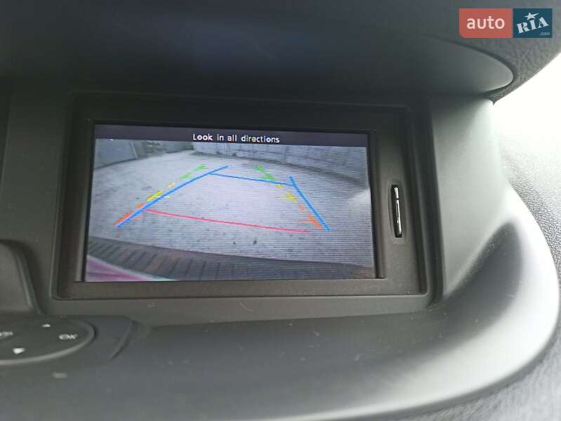 Минивэн Renault Scenic 2012 в Ровно фото 45 Минивэн Renault Scenic 2012 в Ровно