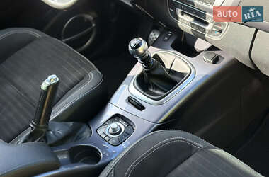 Минивэн Renault Scenic 2014 в 