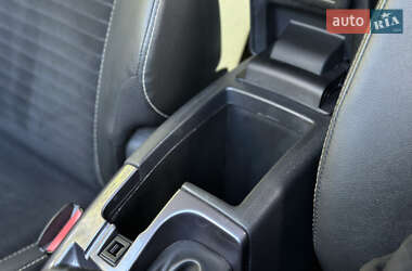 Минивэн Renault Scenic 2014 в 