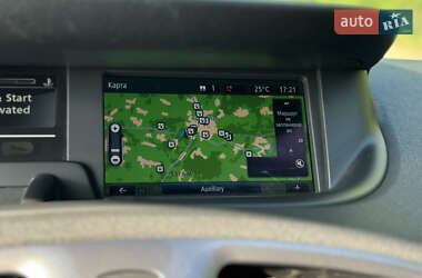 Минивэн Renault Scenic 2014 в 