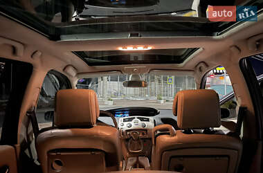 Минивэн Renault Scenic 2006 в 