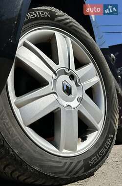 Мінівен Renault Scenic 2006 в 