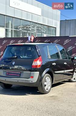 Мінівен Renault Scenic 2006 в 