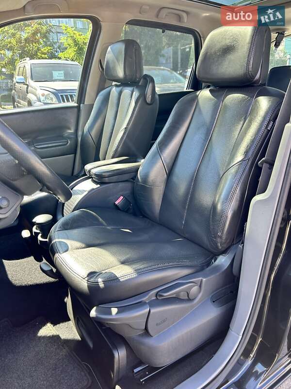 Минивэн Renault Scenic 2006 в Сумах