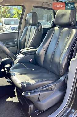Мінівен Renault Scenic 2006 в 