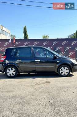Мінівен Renault Scenic 2006 в 