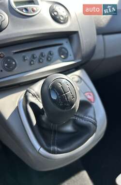 Мінівен Renault Scenic 2006 в 