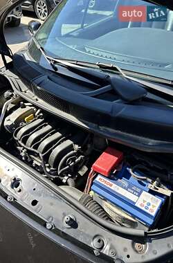 Мінівен Renault Scenic 2006 в 
