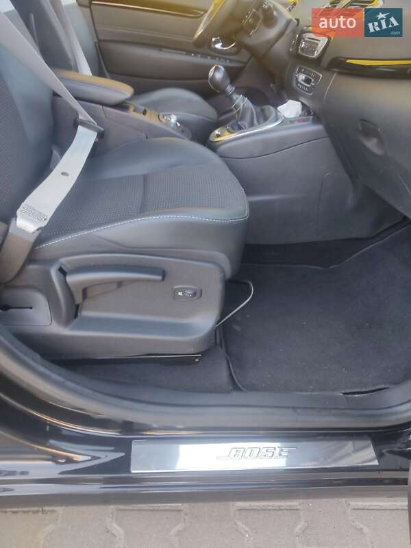 Минивэн Renault Scenic 2012 в Дубно фото 7 Минивэн Renault Scenic 2012 в Дубно