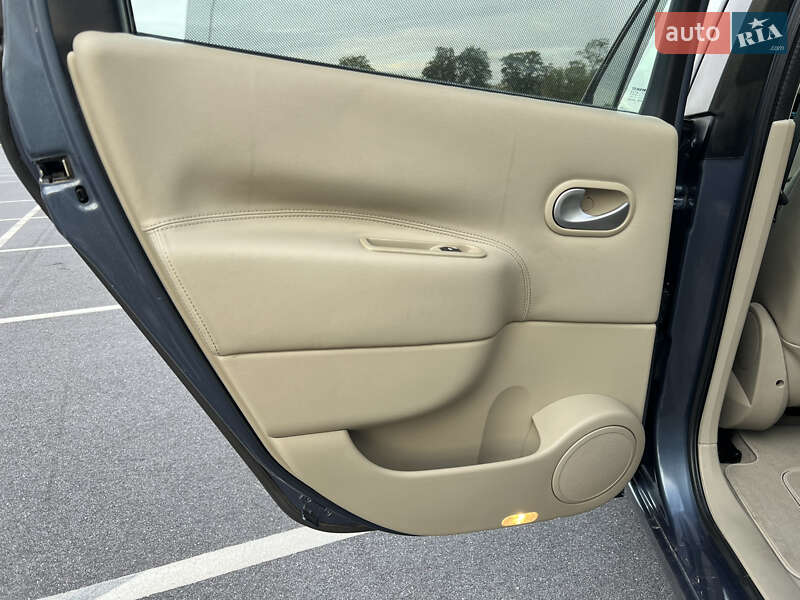 Мінівен Renault Scenic 2008 в Вінниці