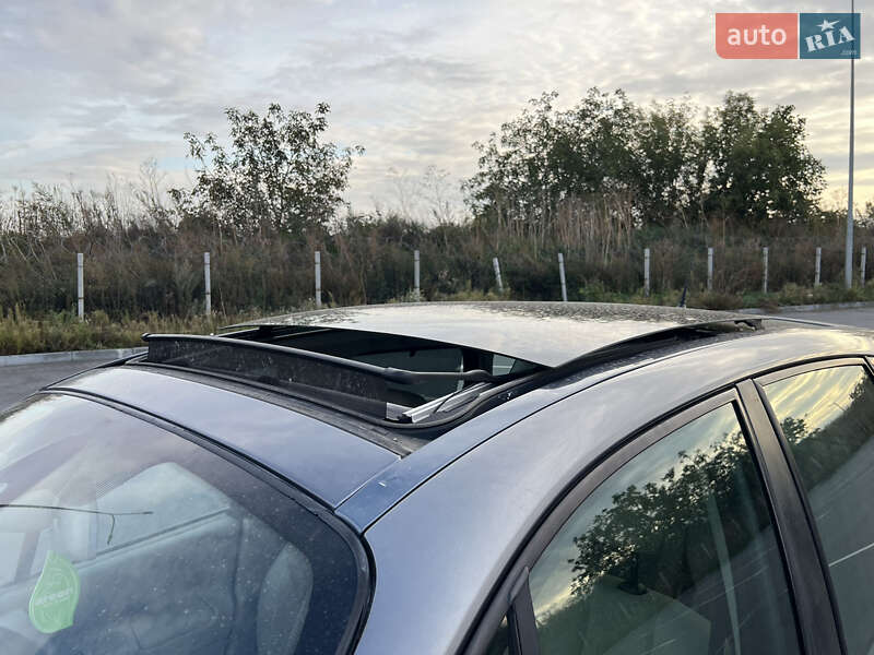 Мінівен Renault Scenic 2008 в Вінниці