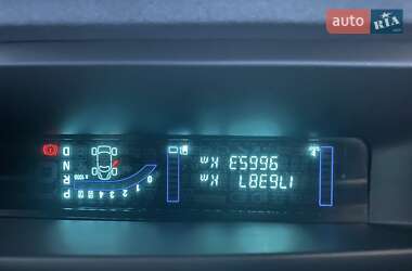 Минивэн Renault Scenic 2007 в 