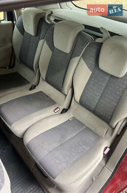 Минивэн Renault Scenic 2005 в 