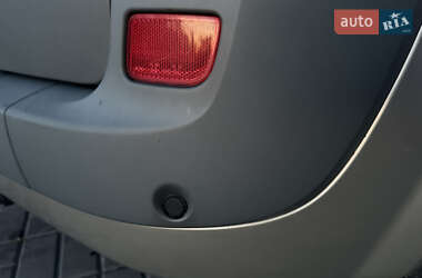 Минивэн Renault Scenic 2007 в 