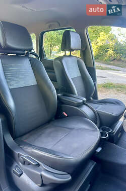 Минивэн Renault Scenic 2007 в 