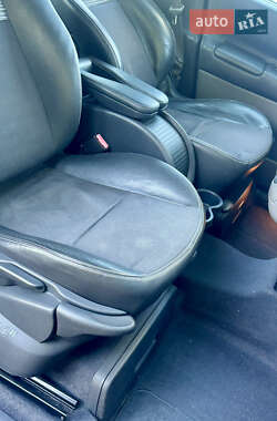 Минивэн Renault Scenic 2007 в 