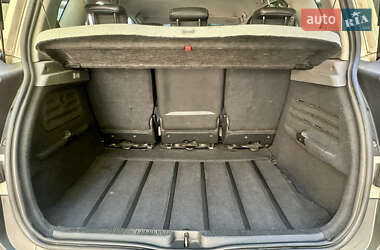 Минивэн Renault Scenic 2007 в 